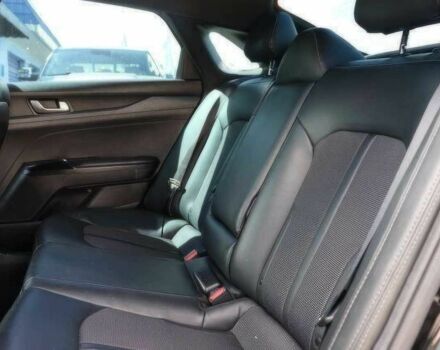 Черный Киа Другая, объемом двигателя 1.6 л и пробегом 22 тыс. км за 10000 $, фото 9 на Automoto.ua