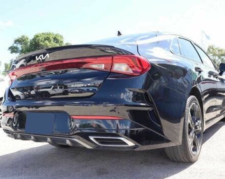 Черный Киа Другая, объемом двигателя 1.6 л и пробегом 22 тыс. км за 10000 $, фото 3 на Automoto.ua