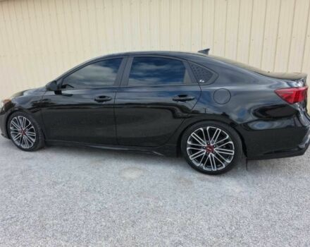 Черный Киа Другая, объемом двигателя 1.6 л и пробегом 28 тыс. км за 13000 $, фото 4 на Automoto.ua