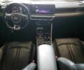 Черный Киа Другая, объемом двигателя 1.6 л и пробегом 59 тыс. км за 4000 $, фото 7 на Automoto.ua