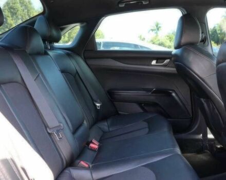 Черный Киа Другая, объемом двигателя 1.6 л и пробегом 22 тыс. км за 10000 $, фото 8 на Automoto.ua