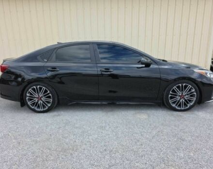 Черный Киа Другая, объемом двигателя 1.6 л и пробегом 28 тыс. км за 13000 $, фото 7 на Automoto.ua