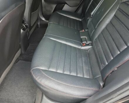 Черный Киа Другая, объемом двигателя 1.6 л и пробегом 28 тыс. км за 13000 $, фото 11 на Automoto.ua