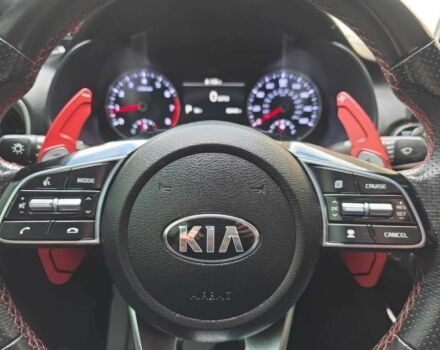 Черный Киа Другая, объемом двигателя 1.6 л и пробегом 28 тыс. км за 13000 $, фото 9 на Automoto.ua