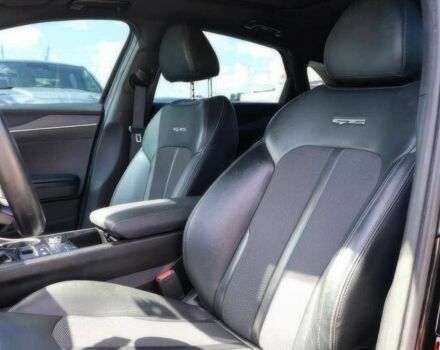 Черный Киа Другая, объемом двигателя 1.6 л и пробегом 22 тыс. км за 10000 $, фото 5 на Automoto.ua