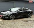 Чорний Кіа Інша, об'ємом двигуна 1.6 л та пробігом 86 тис. км за 19600 $, фото 2 на Automoto.ua