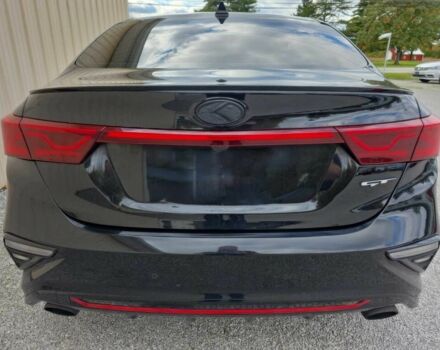 Черный Киа Другая, объемом двигателя 1.6 л и пробегом 28 тыс. км за 13000 $, фото 5 на Automoto.ua