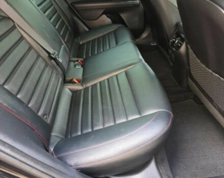 Черный Киа Другая, объемом двигателя 1.6 л и пробегом 28 тыс. км за 13000 $, фото 12 на Automoto.ua