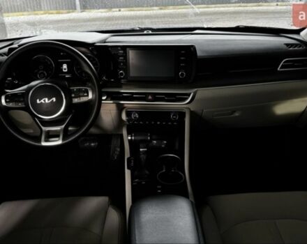 Чорний Кіа Інша, об'ємом двигуна 1.6 л та пробігом 86 тис. км за 19600 $, фото 5 на Automoto.ua