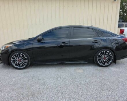 Черный Киа Другая, объемом двигателя 1.6 л и пробегом 28 тыс. км за 13000 $, фото 3 на Automoto.ua