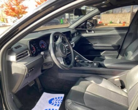 Черный Киа Другая, объемом двигателя 1.6 л и пробегом 27 тыс. км за 18500 $, фото 8 на Automoto.ua