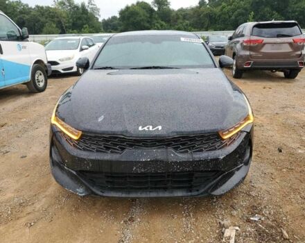 Черный Киа Другая, объемом двигателя 1.6 л и пробегом 164 тыс. км за 5600 $, фото 1 на Automoto.ua