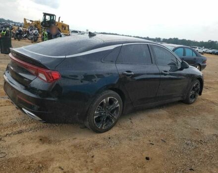 Черный Киа Другая, объемом двигателя 1.6 л и пробегом 164 тыс. км за 5600 $, фото 3 на Automoto.ua