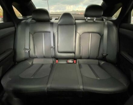 Черный Киа Другая, объемом двигателя 1.6 л и пробегом 27 тыс. км за 18500 $, фото 10 на Automoto.ua