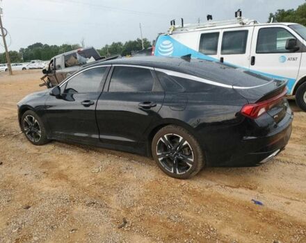 Черный Киа Другая, объемом двигателя 1.6 л и пробегом 164 тыс. км за 5600 $, фото 2 на Automoto.ua