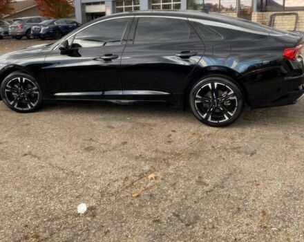 Черный Киа Другая, объемом двигателя 1.6 л и пробегом 27 тыс. км за 18500 $, фото 3 на Automoto.ua