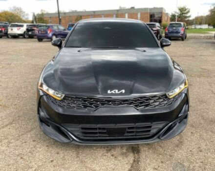 Черный Киа Другая, объемом двигателя 1.6 л и пробегом 27 тыс. км за 18500 $, фото 1 на Automoto.ua