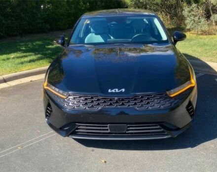 Черный Киа Другая, объемом двигателя 1.6 л и пробегом 18 тыс. км за 10000 $, фото 1 на Automoto.ua