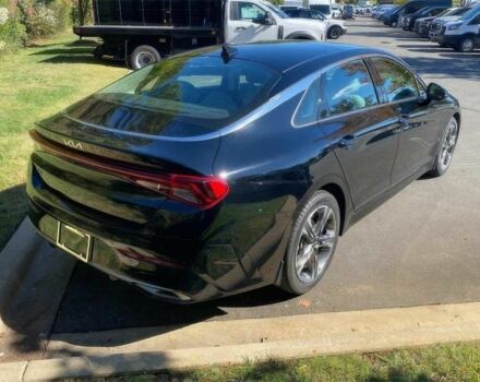 Черный Киа Другая, объемом двигателя 1.6 л и пробегом 18 тыс. км за 10000 $, фото 3 на Automoto.ua