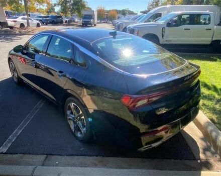 Черный Киа Другая, объемом двигателя 1.6 л и пробегом 18 тыс. км за 10000 $, фото 5 на Automoto.ua