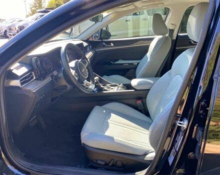 Черный Киа Другая, объемом двигателя 1.6 л и пробегом 18 тыс. км за 10000 $, фото 8 на Automoto.ua