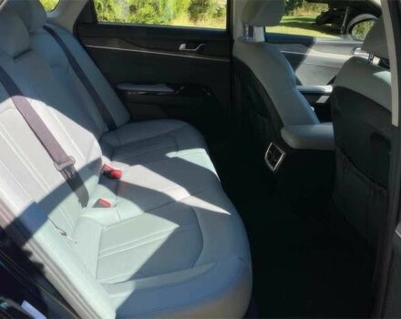 Черный Киа Другая, объемом двигателя 1.6 л и пробегом 18 тыс. км за 10000 $, фото 11 на Automoto.ua