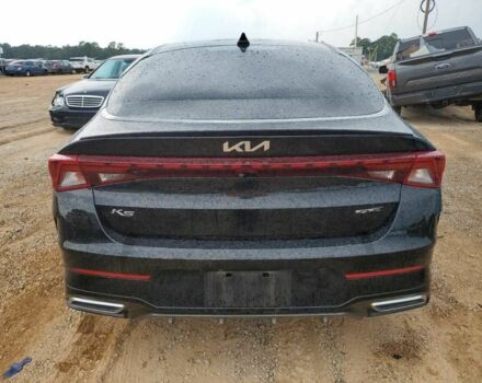 Черный Киа Другая, объемом двигателя 1.6 л и пробегом 164 тыс. км за 5600 $, фото 5 на Automoto.ua