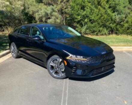 Черный Киа Другая, объемом двигателя 1.6 л и пробегом 18 тыс. км за 10000 $, фото 2 на Automoto.ua