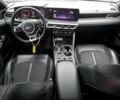 Черный Киа Другая, объемом двигателя 1.6 л и пробегом 164 тыс. км за 5600 $, фото 7 на Automoto.ua
