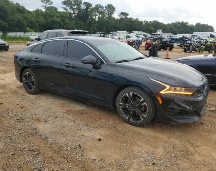 Черный Киа Другая, объемом двигателя 1.6 л и пробегом 164 тыс. км за 5600 $, фото 4 на Automoto.ua