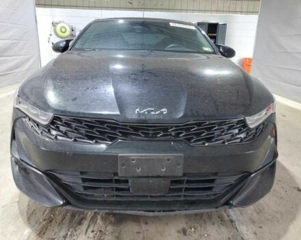 Черный Киа Другая, объемом двигателя 0 л и пробегом 28 тыс. км за 5000 $, фото 4 на Automoto.ua