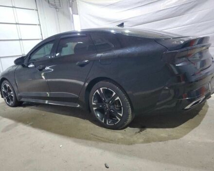 Черный Киа Другая, объемом двигателя 0 л и пробегом 28 тыс. км за 5000 $, фото 1 на Automoto.ua