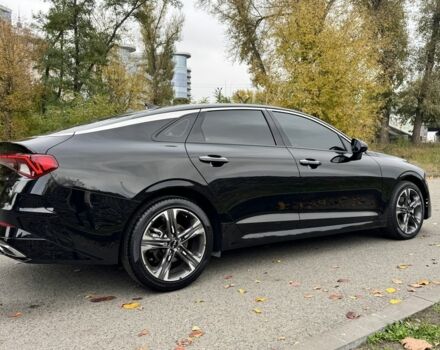 Черный Киа Другая, объемом двигателя 2 л и пробегом 41 тыс. км за 27990 $, фото 1 на Automoto.ua