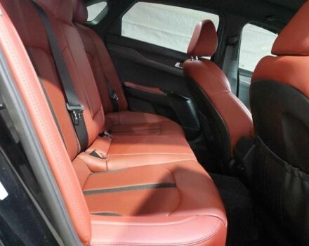 Черный Киа Другая, объемом двигателя 0 л и пробегом 28 тыс. км за 5000 $, фото 9 на Automoto.ua