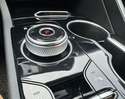 Черный Киа Другая, объемом двигателя 2 л и пробегом 41 тыс. км за 27990 $, фото 20 на Automoto.ua