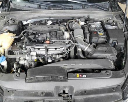 Черный Киа Другая, объемом двигателя 0 л и пробегом 28 тыс. км за 5000 $, фото 10 на Automoto.ua