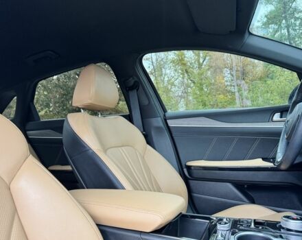 Черный Киа Другая, объемом двигателя 2 л и пробегом 41 тыс. км за 27990 $, фото 6 на Automoto.ua