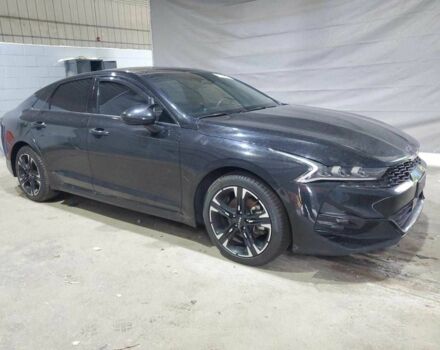 Черный Киа Другая, объемом двигателя 0 л и пробегом 28 тыс. км за 5000 $, фото 3 на Automoto.ua