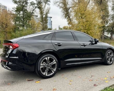 Черный Киа Другая, объемом двигателя 2 л и пробегом 41 тыс. км за 27990 $, фото 11 на Automoto.ua