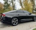 Черный Киа Другая, объемом двигателя 2 л и пробегом 41 тыс. км за 27990 $, фото 11 на Automoto.ua