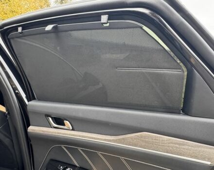 Черный Киа Другая, объемом двигателя 2 л и пробегом 41 тыс. км за 27990 $, фото 14 на Automoto.ua