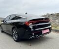 Черный Киа Другая, объемом двигателя 2 л и пробегом 41 тыс. км за 27990 $, фото 3 на Automoto.ua