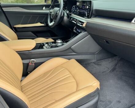 Черный Киа Другая, объемом двигателя 2 л и пробегом 41 тыс. км за 27990 $, фото 5 на Automoto.ua