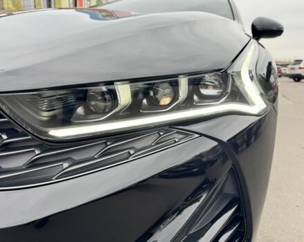 Черный Киа Другая, объемом двигателя 2 л и пробегом 41 тыс. км за 27990 $, фото 18 на Automoto.ua