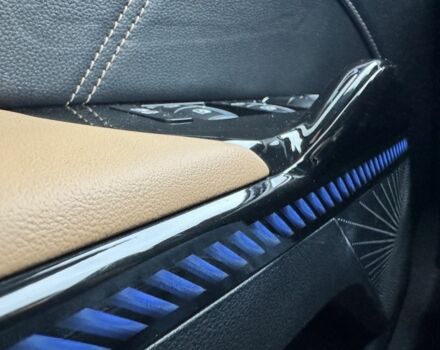 Черный Киа Другая, объемом двигателя 2 л и пробегом 41 тыс. км за 27990 $, фото 19 на Automoto.ua