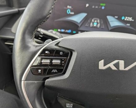 Черный Киа Другая, объемом двигателя 0 л и пробегом 92 тыс. км за 28500 $, фото 9 на Automoto.ua