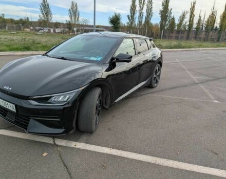 Черный Киа Другая, объемом двигателя 0 л и пробегом 92 тыс. км за 28500 $, фото 2 на Automoto.ua