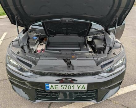 Черный Киа Другая, объемом двигателя 0 л и пробегом 92 тыс. км за 28500 $, фото 15 на Automoto.ua