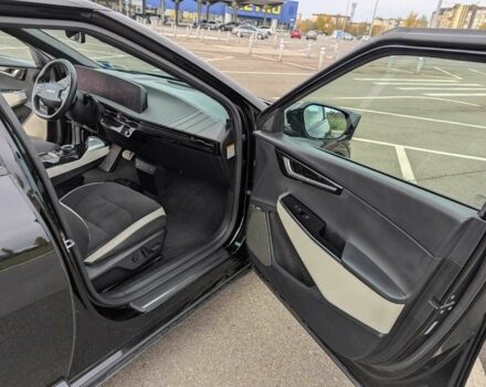 Черный Киа Другая, объемом двигателя 0 л и пробегом 92 тыс. км за 28500 $, фото 6 на Automoto.ua