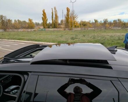 Черный Киа Другая, объемом двигателя 0 л и пробегом 92 тыс. км за 28500 $, фото 13 на Automoto.ua